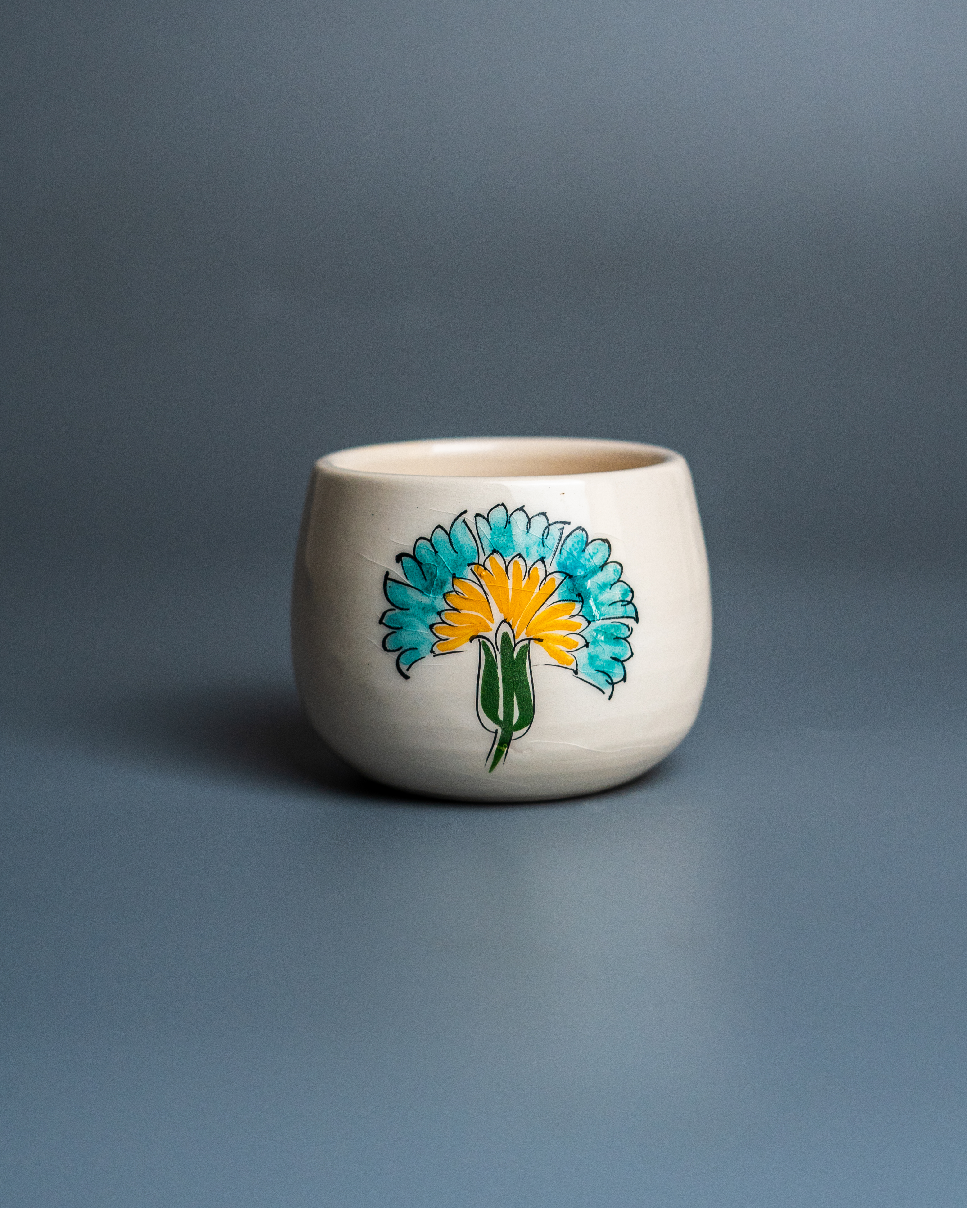 Tasse Collection -  XBM X BOUMEHDI 