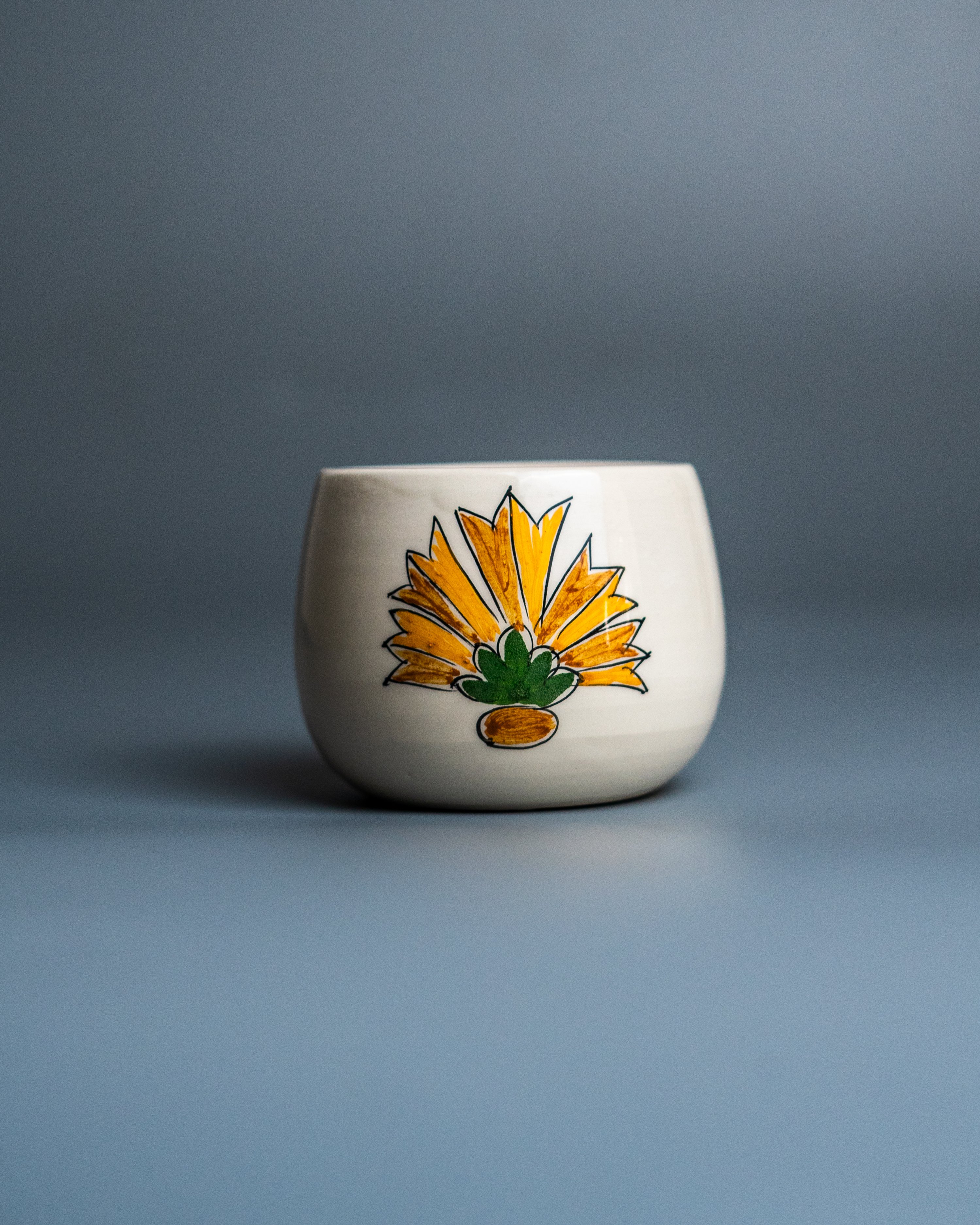 Tasse Collection -  XBM X BOUMEHDI 