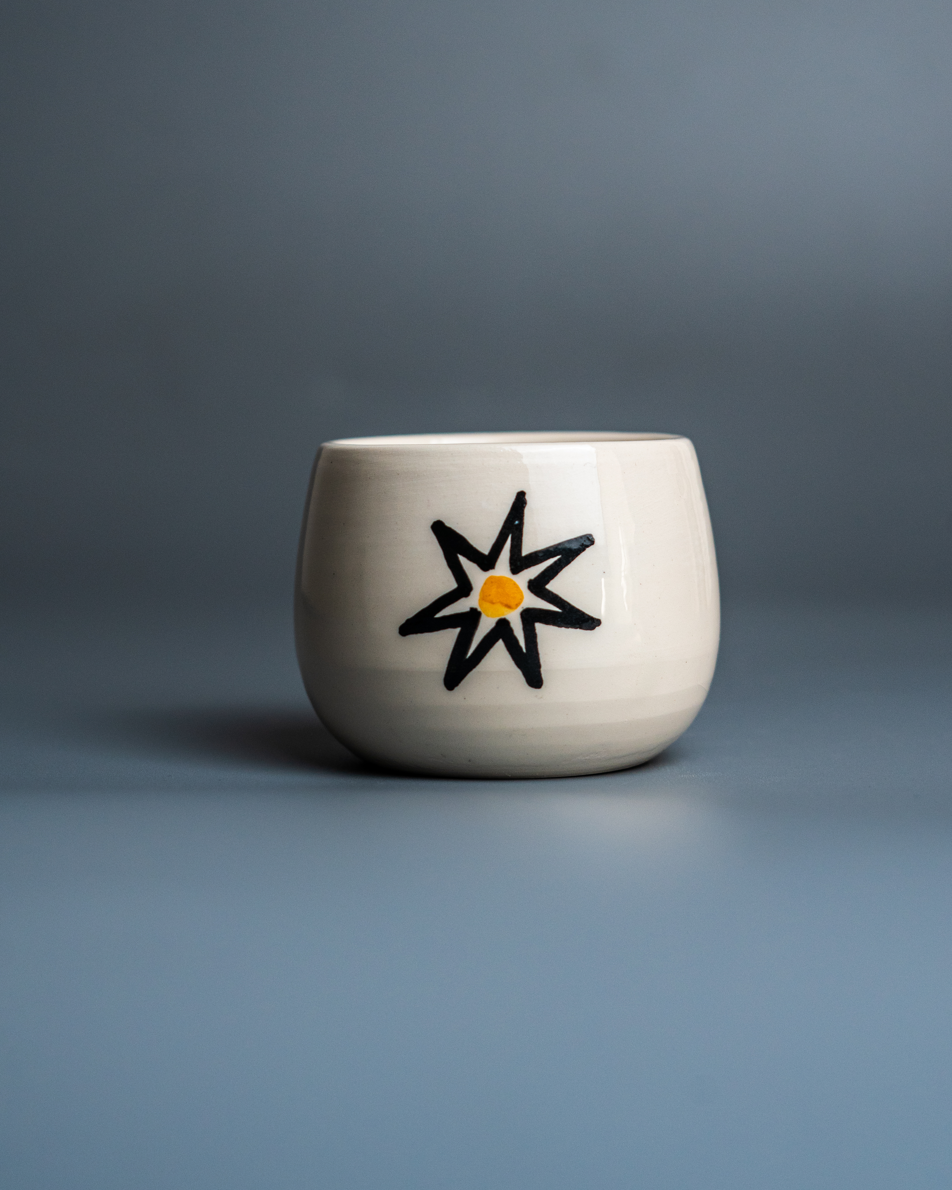 Tasse Collection -  XBM X BOUMEHDI 