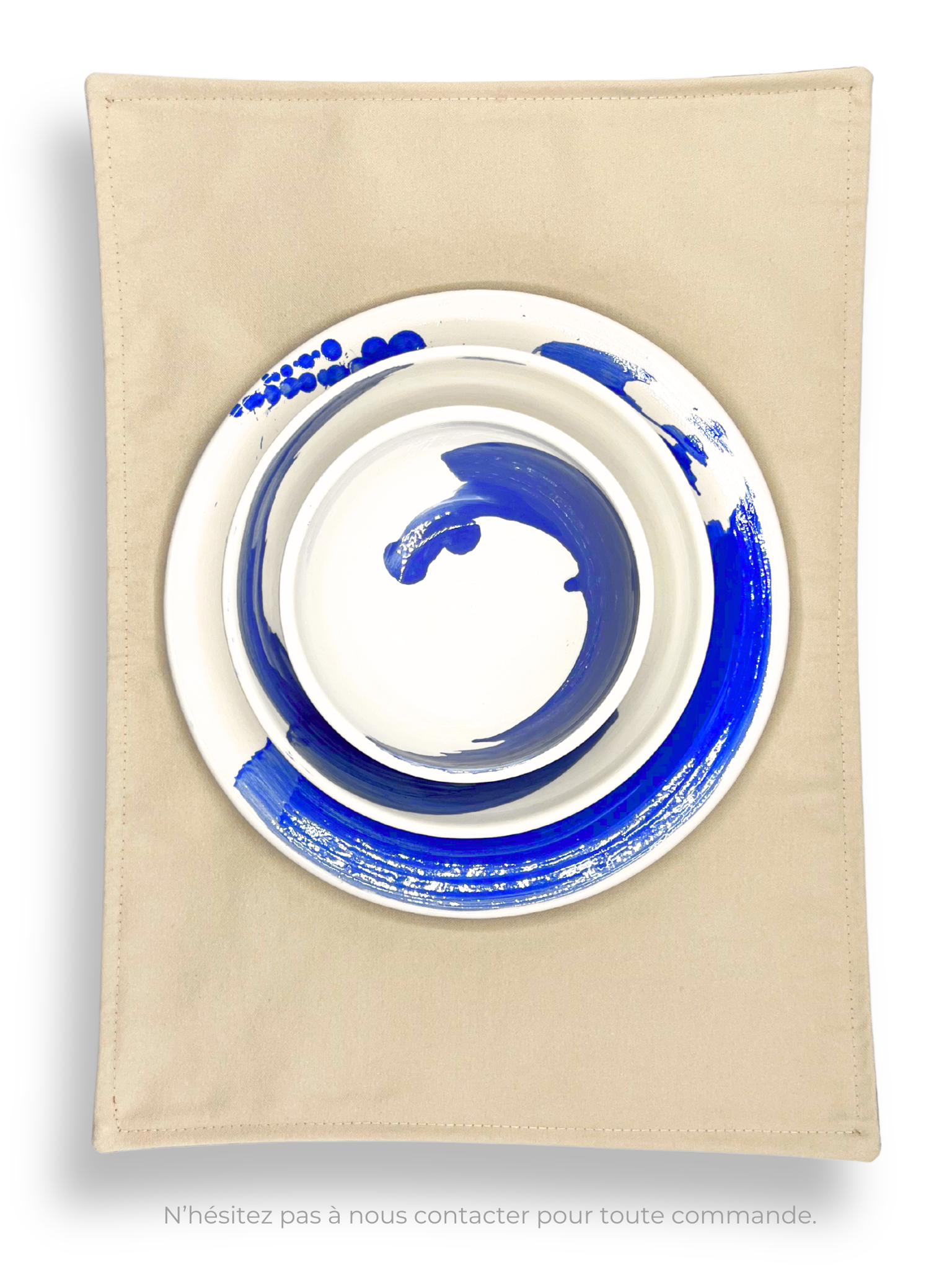 Service de table - BHAR