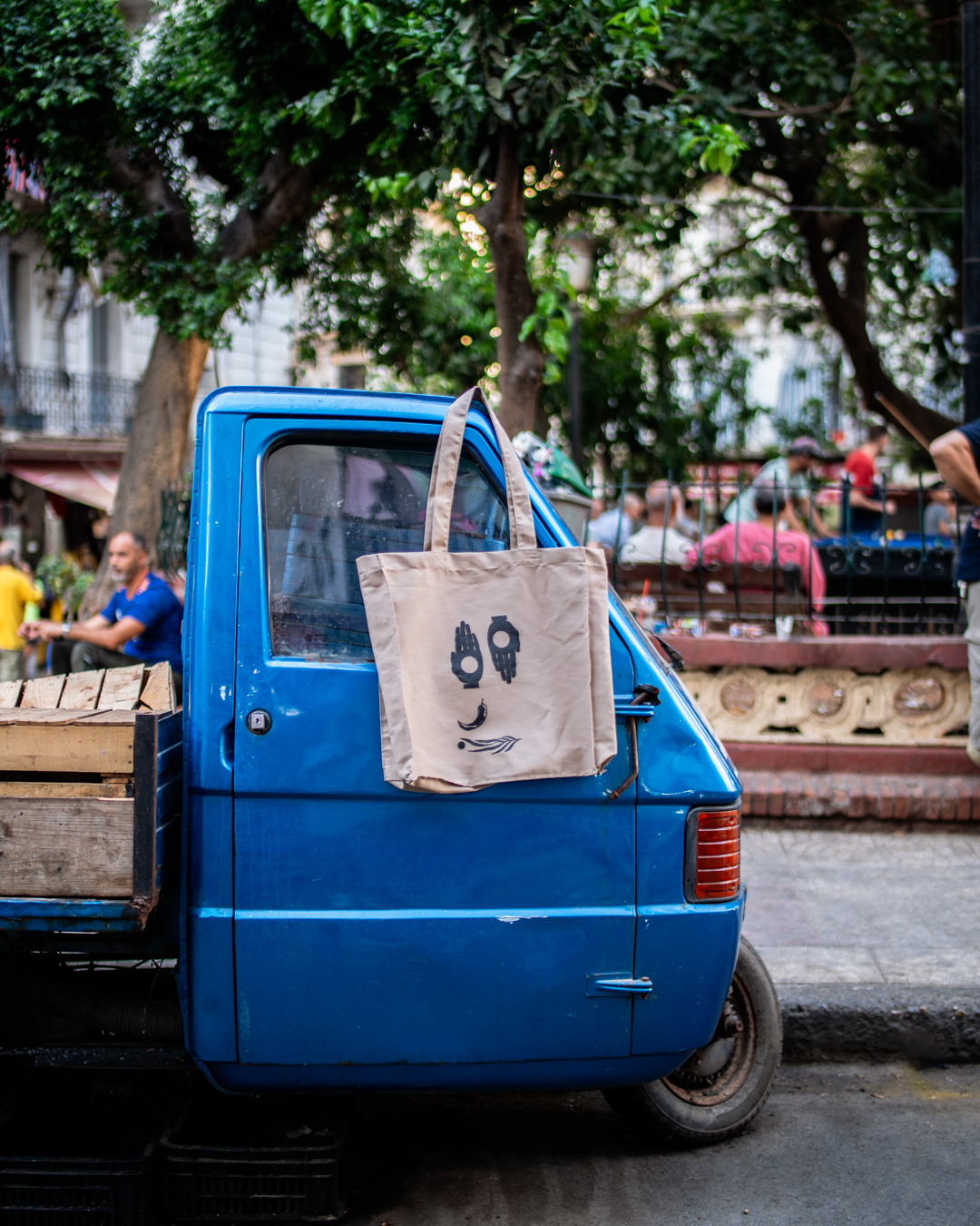 Totebag - RENAISSANCE