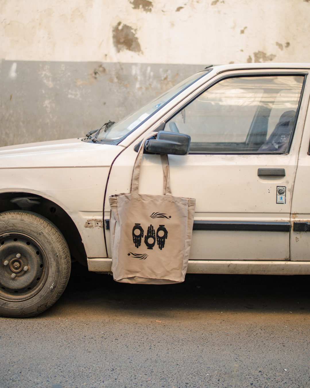 Totebag - RENAISSANCE