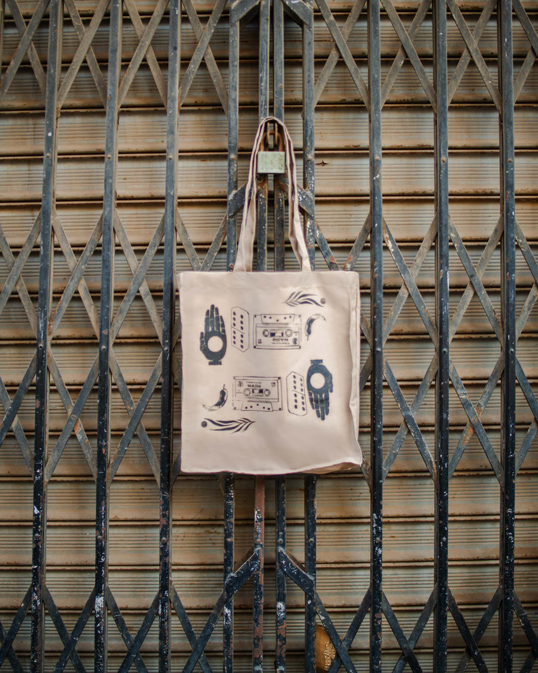 Totebag - RENAISSANCE