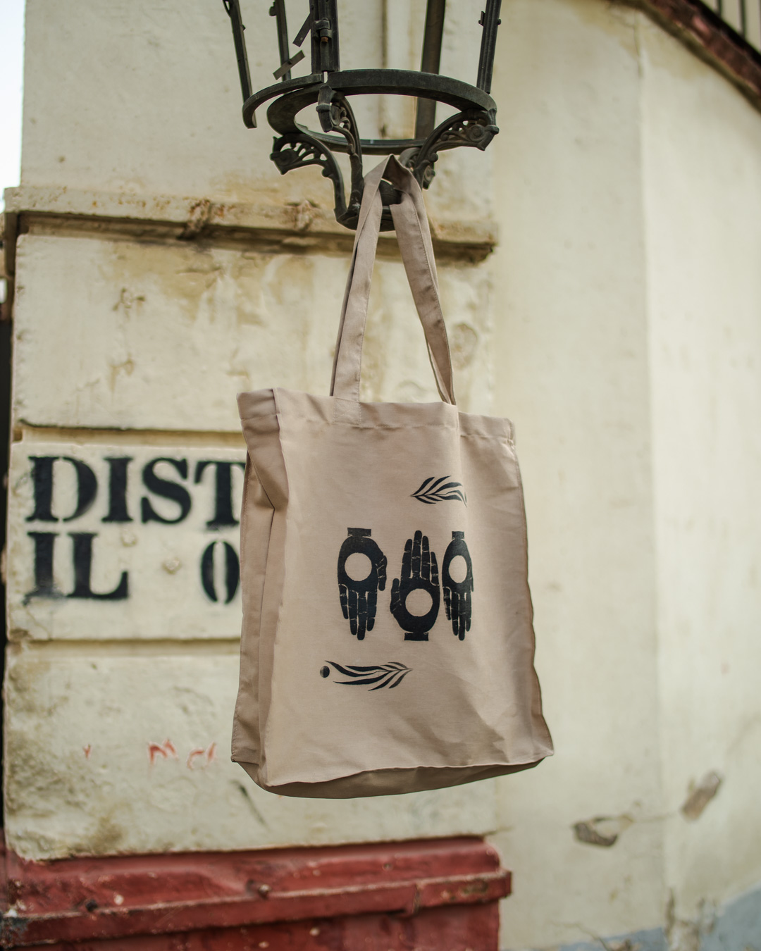 Totebag - RENAISSANCE