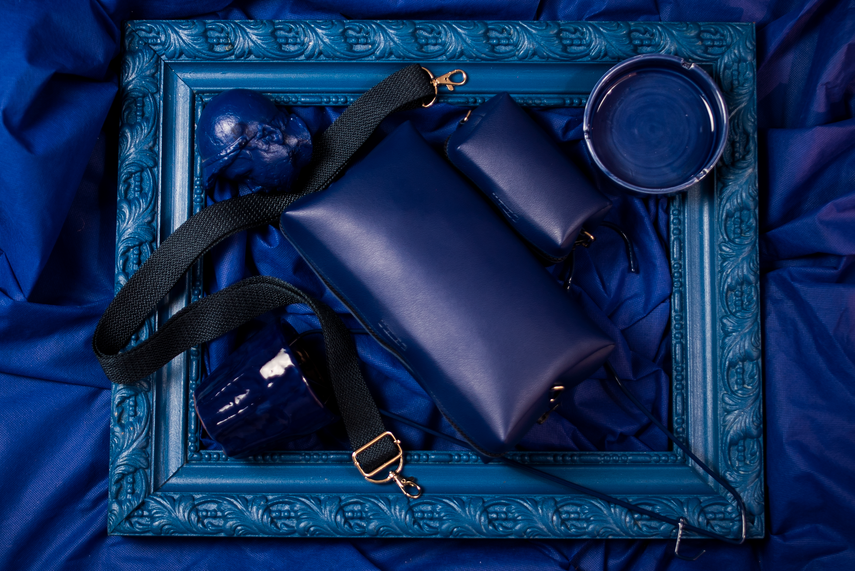 Pochette Home - RENAISSANCE