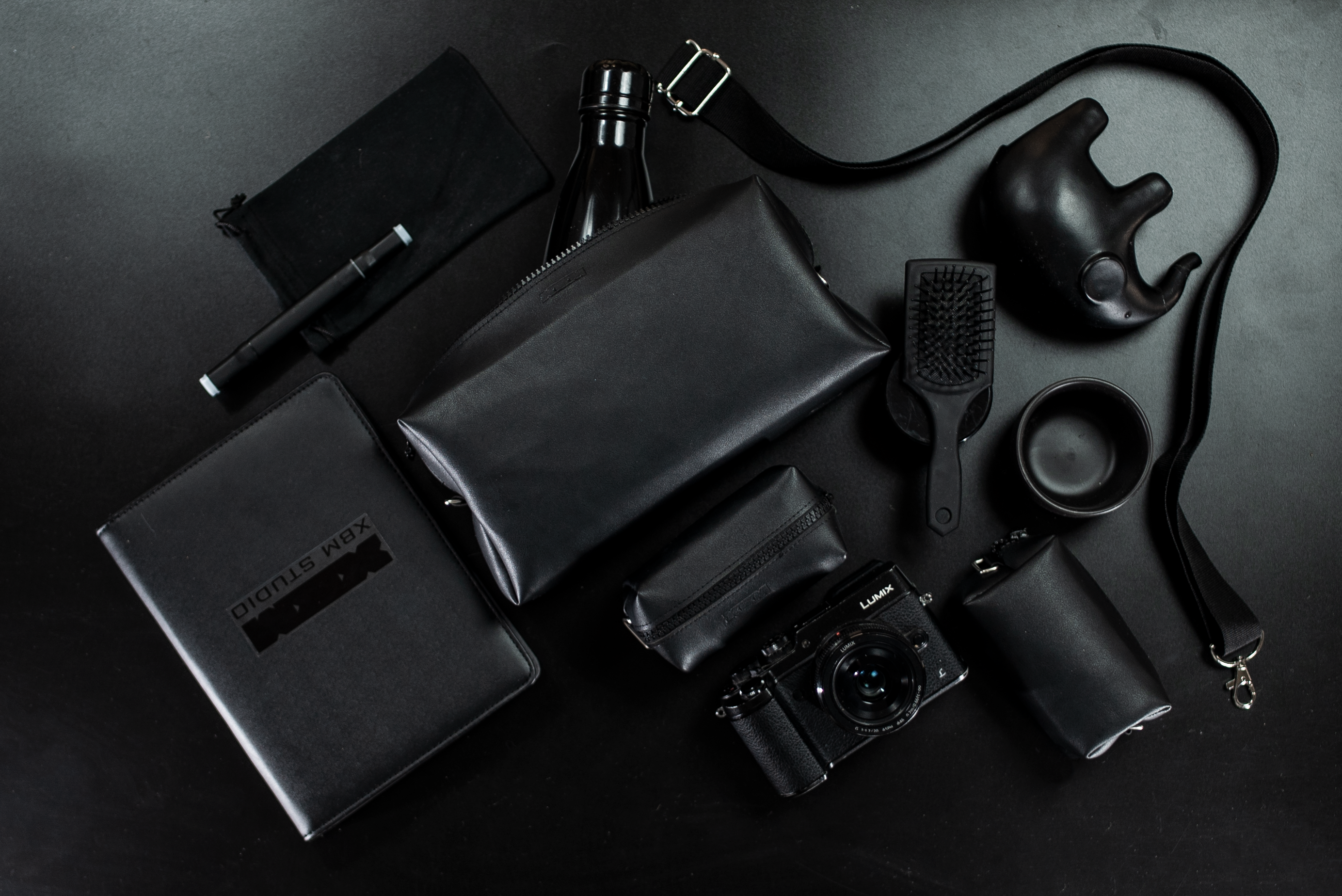 Pochette Home - RENAISSANCE