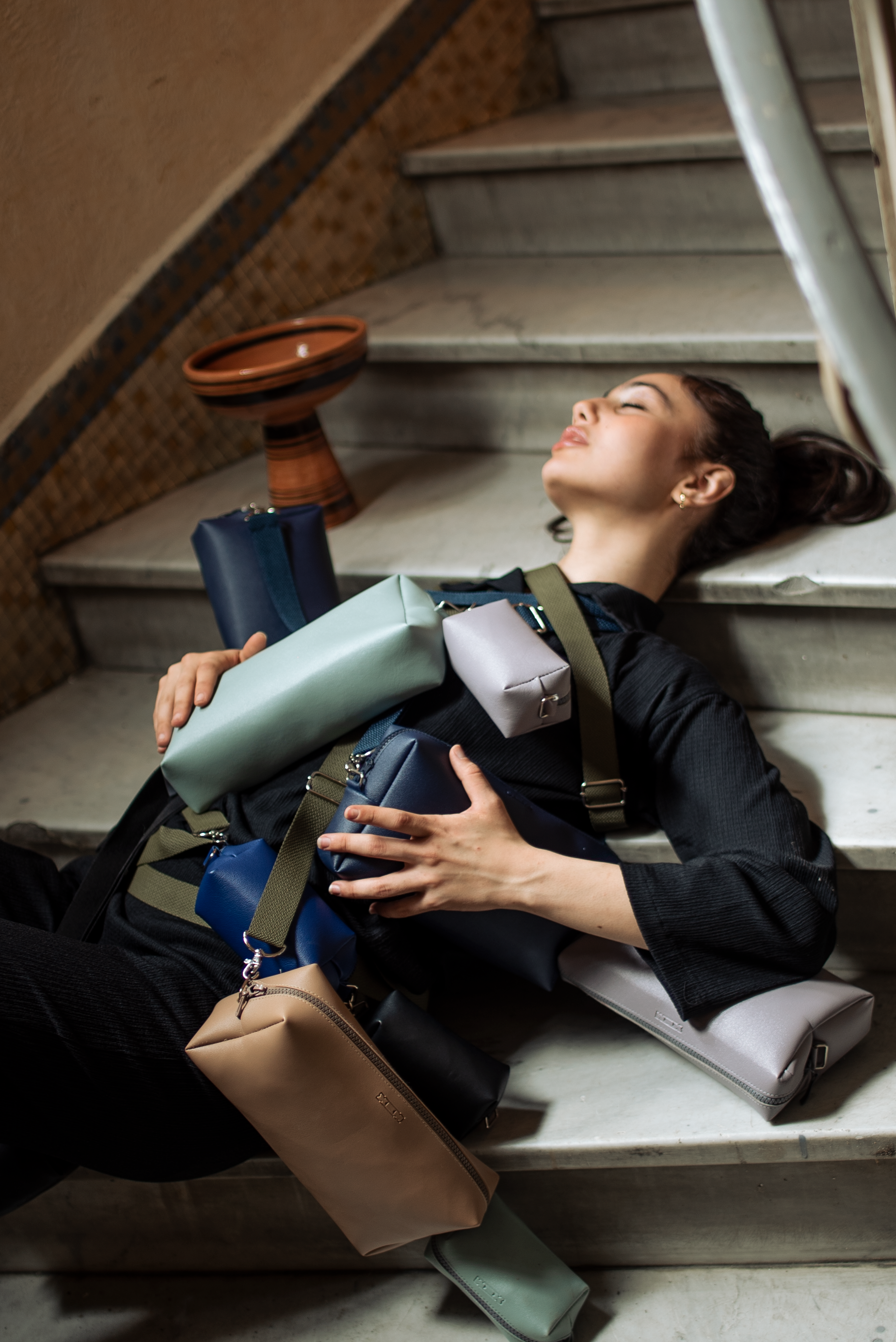 Pochette Home - RENAISSANCE