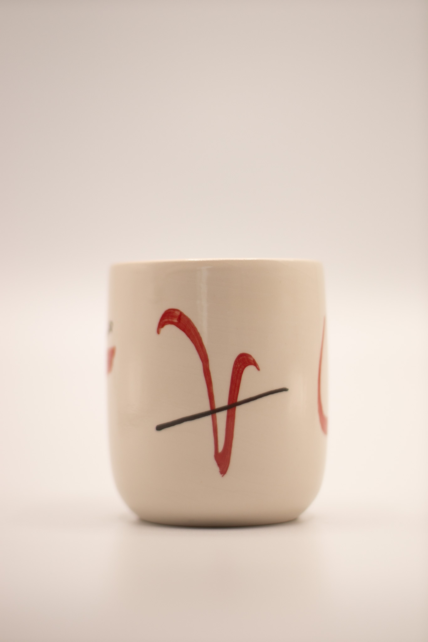 Tasse à thé - HOUB 