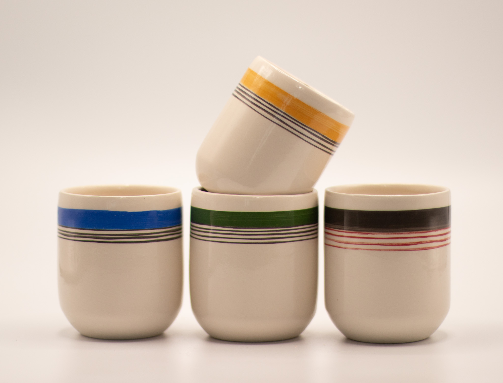 Tasse Linéa - RENAISSANCE