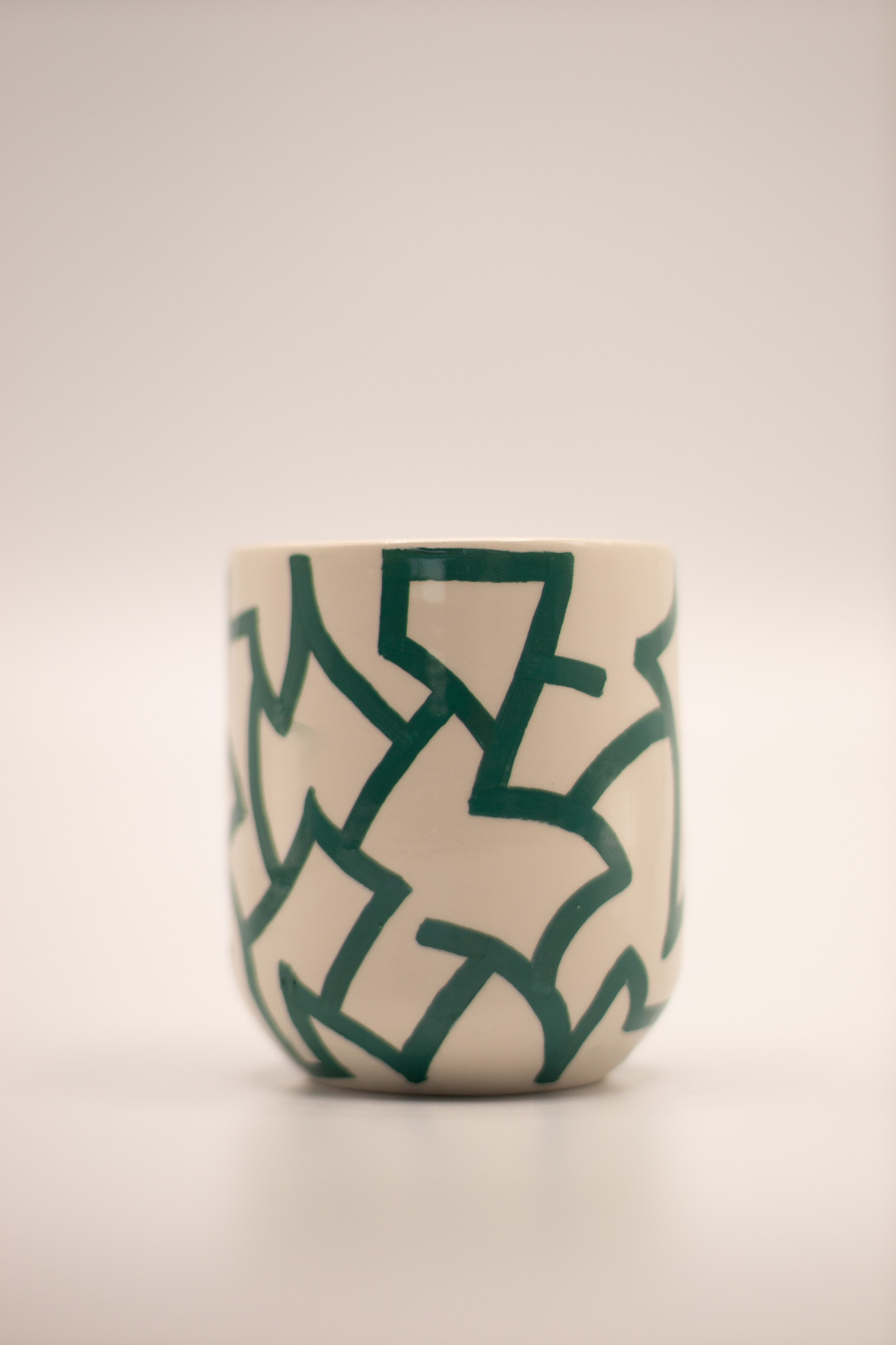 Tasse Vein - RENAISSANCE