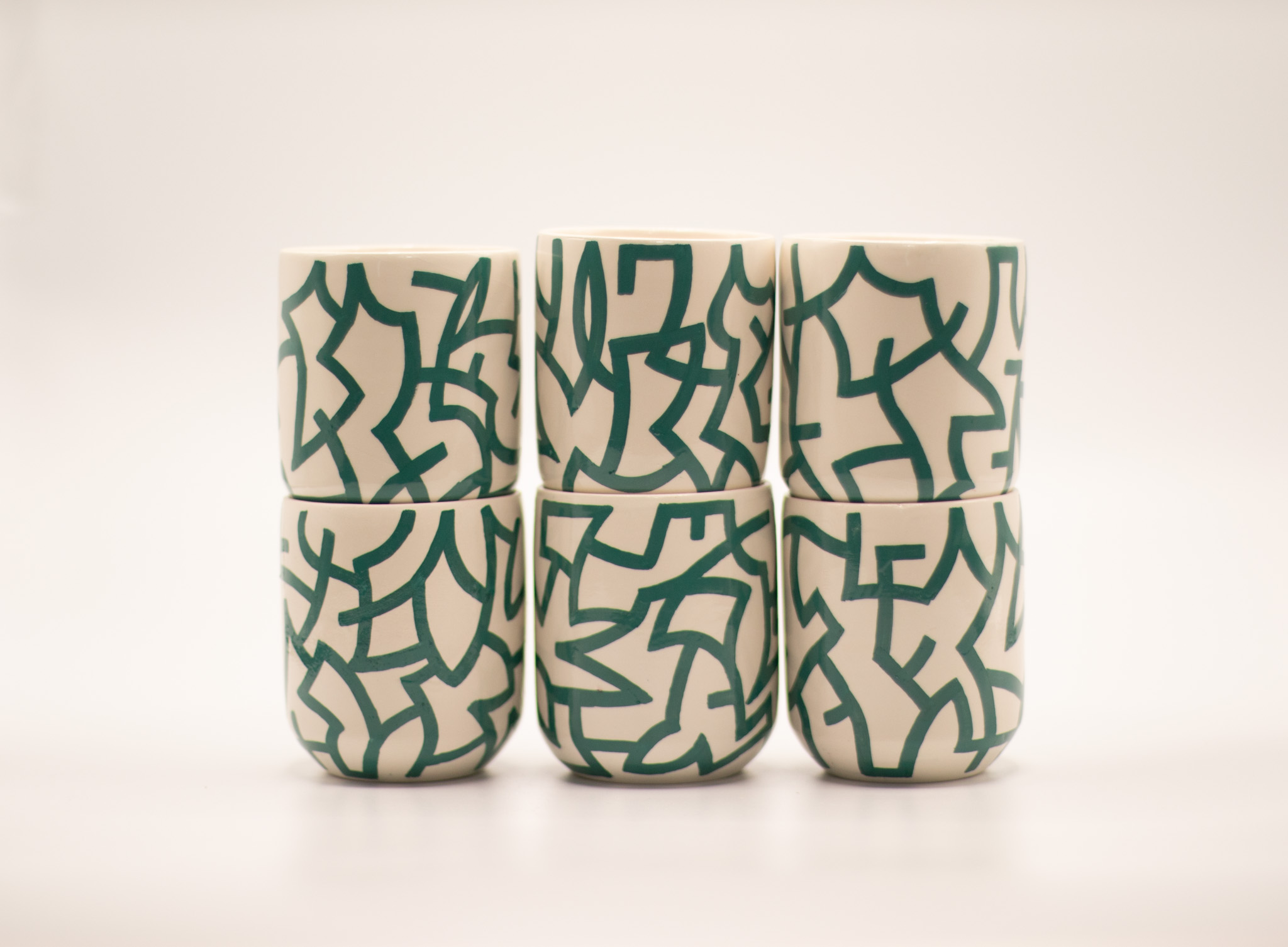 Tasse Vein - RENAISSANCE