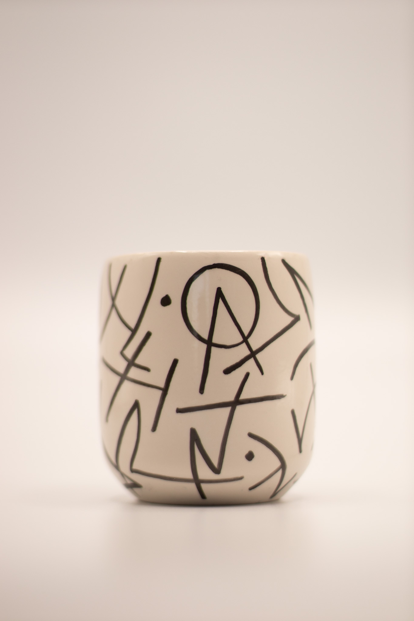 Tasse Picto - RENAISSANCE