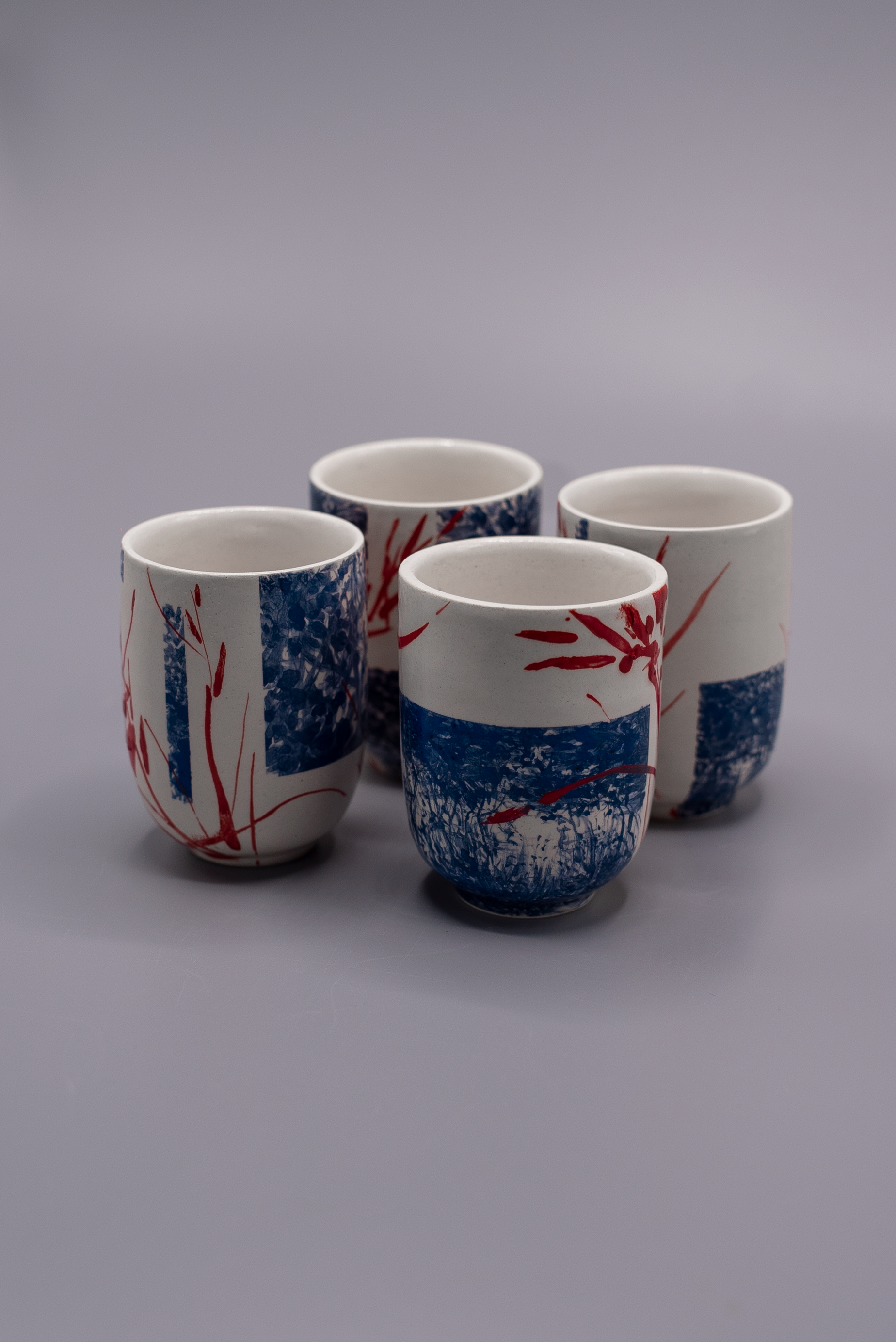 Tasse ROZO - RENAISSANCE