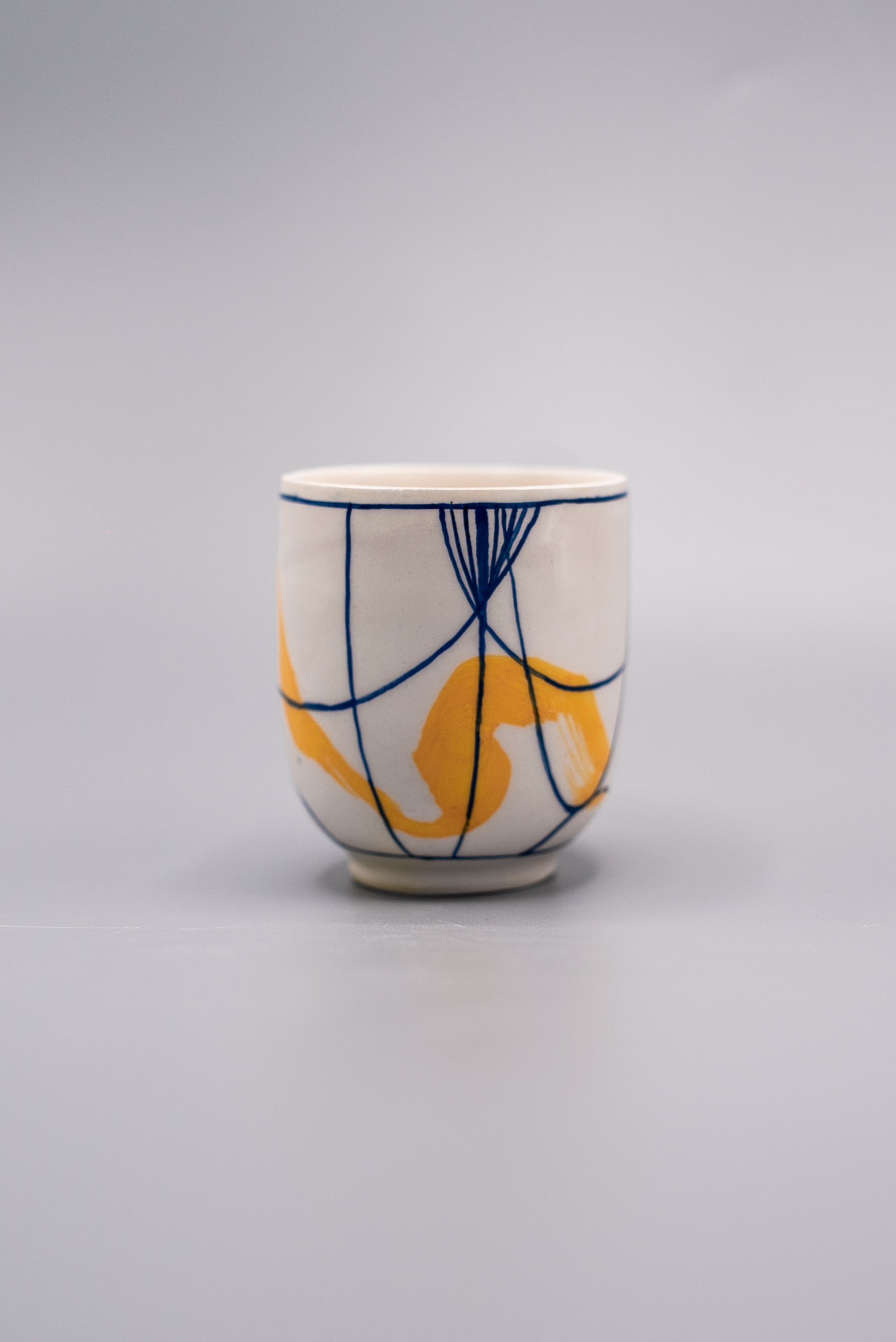 Tasse Cinq - RENAISSANCE