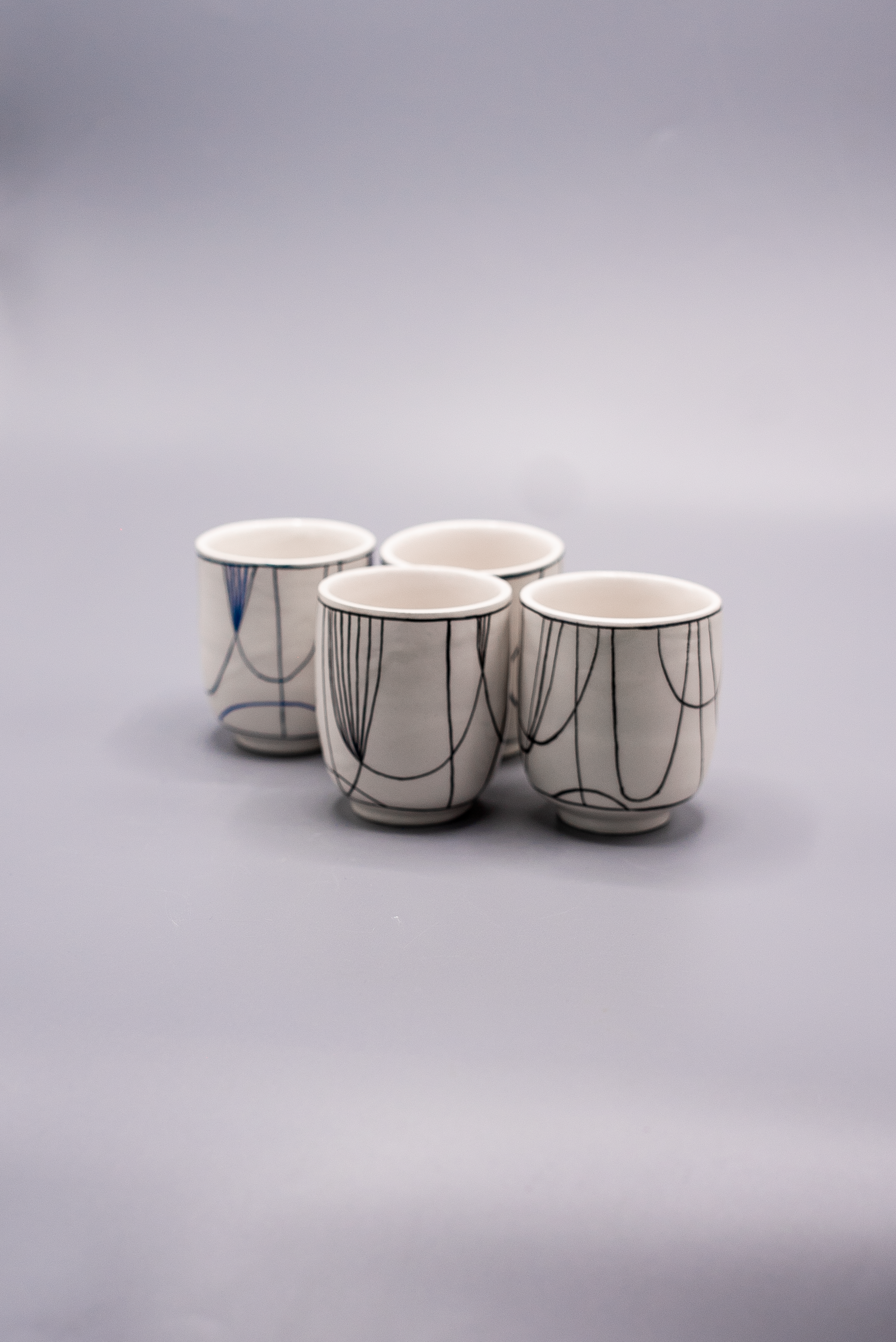 Tasse Cinq - RENAISSANCE