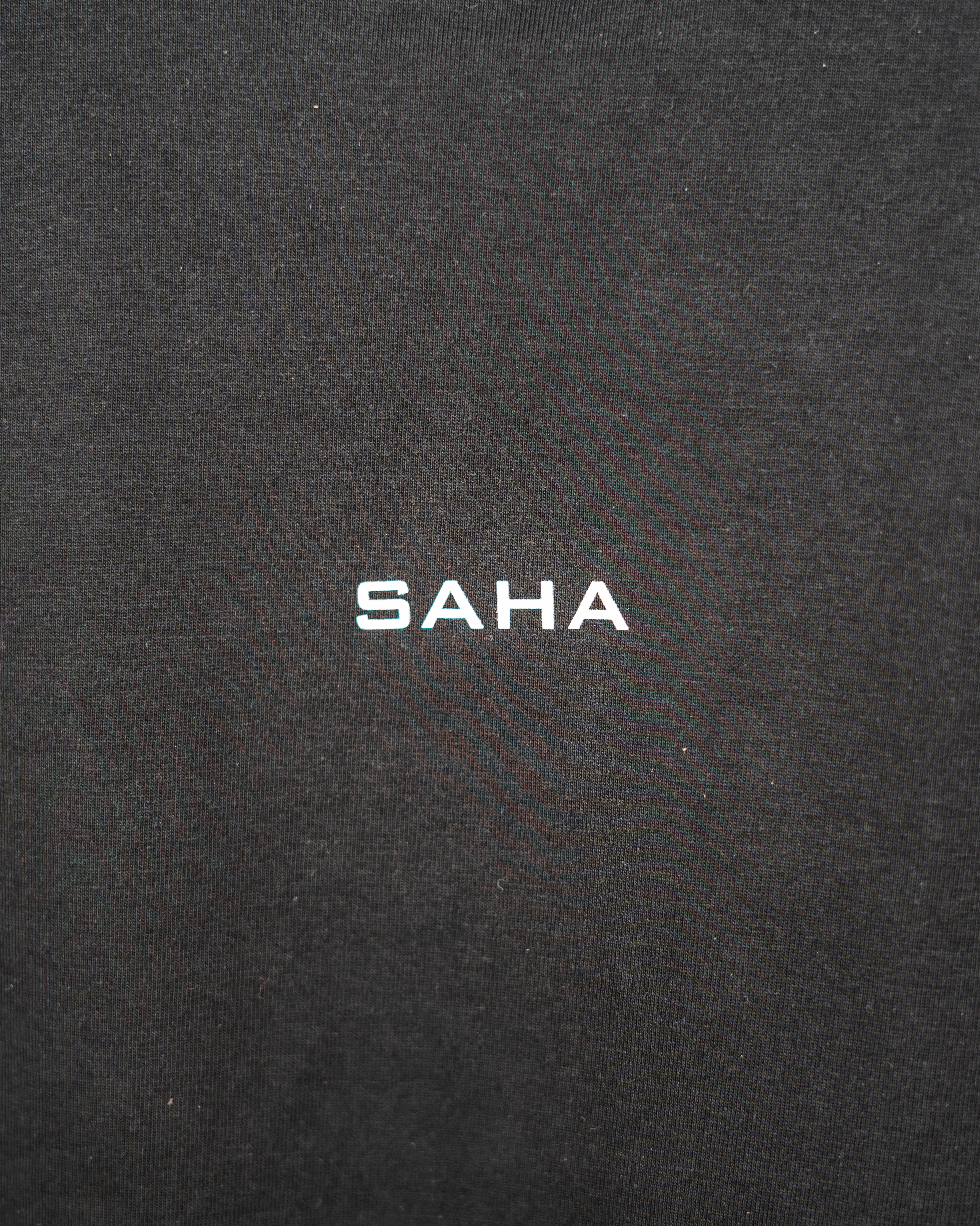T-SHIRT SAHA