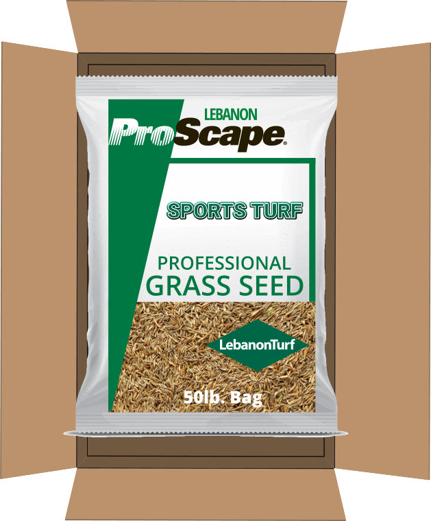 ProScape Sports Turf Mix 50lb.