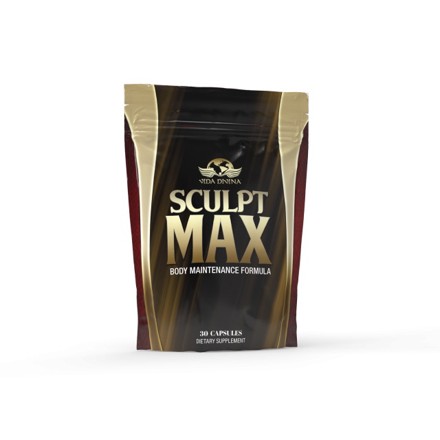 Sculpt Max