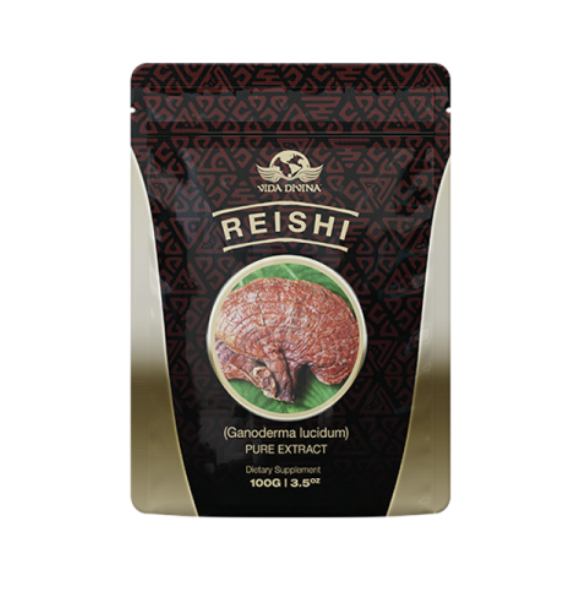 Reishi