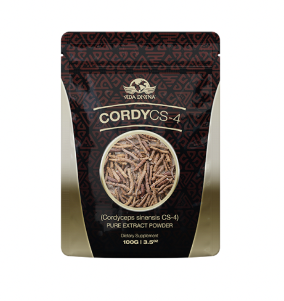 Cordyceps-4