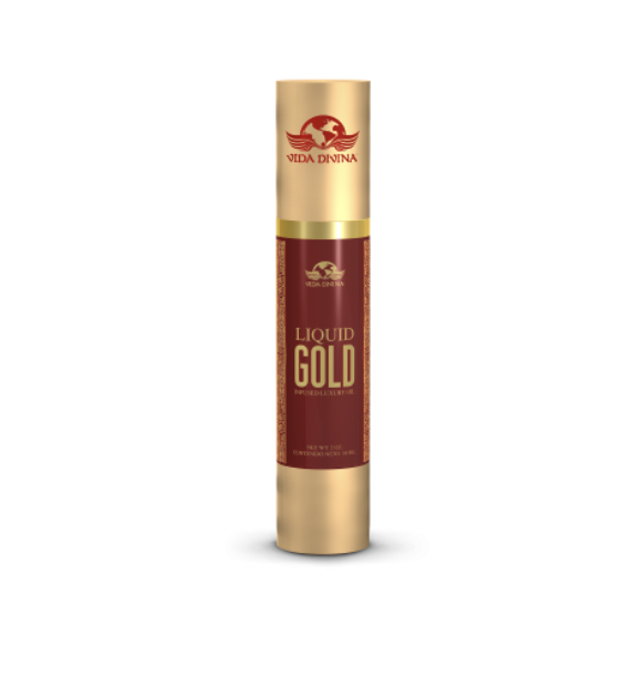 Liquid Gold