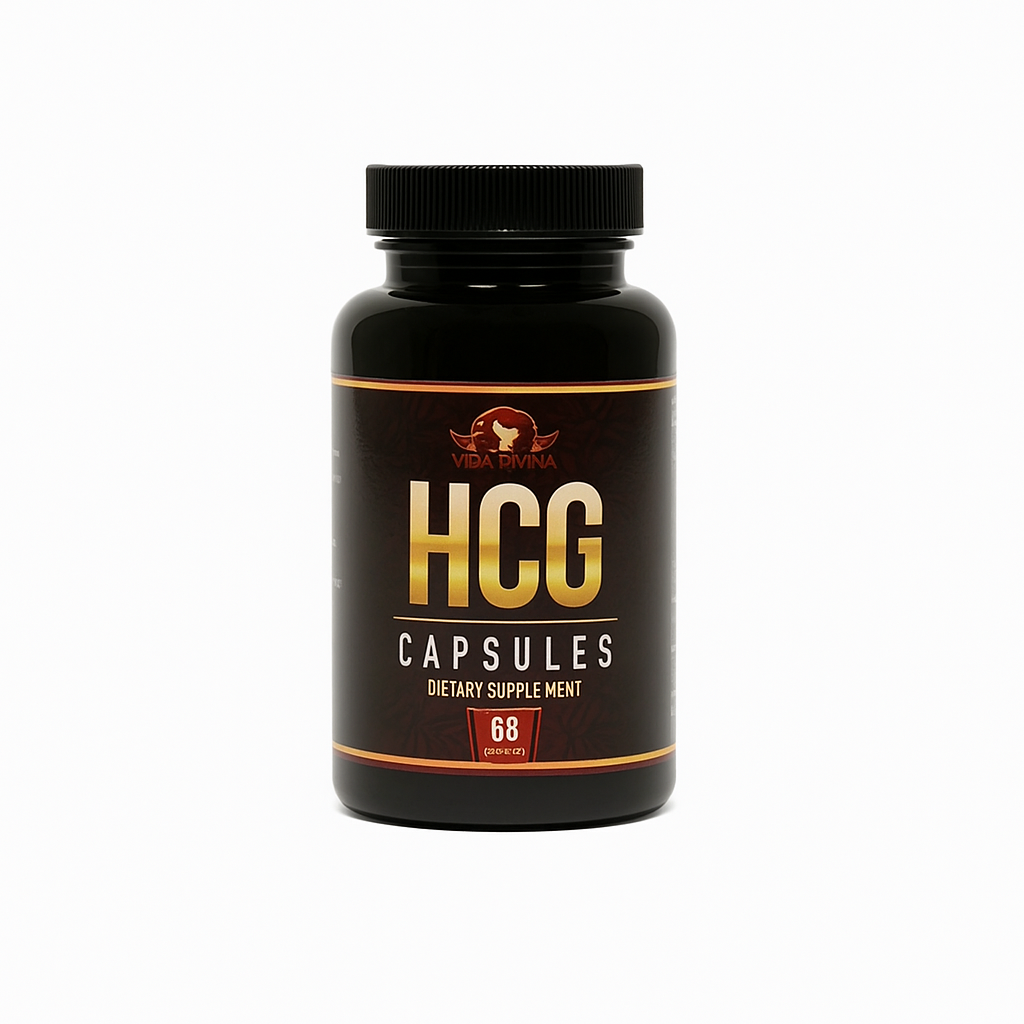 HCG Reactor