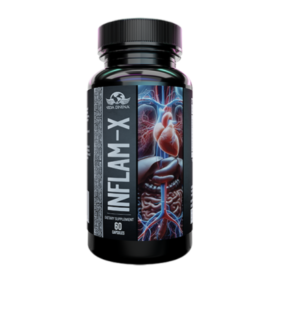 Inflam-X
