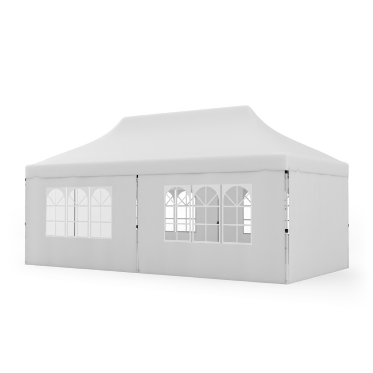 10 x 20 FT Canopy Tent