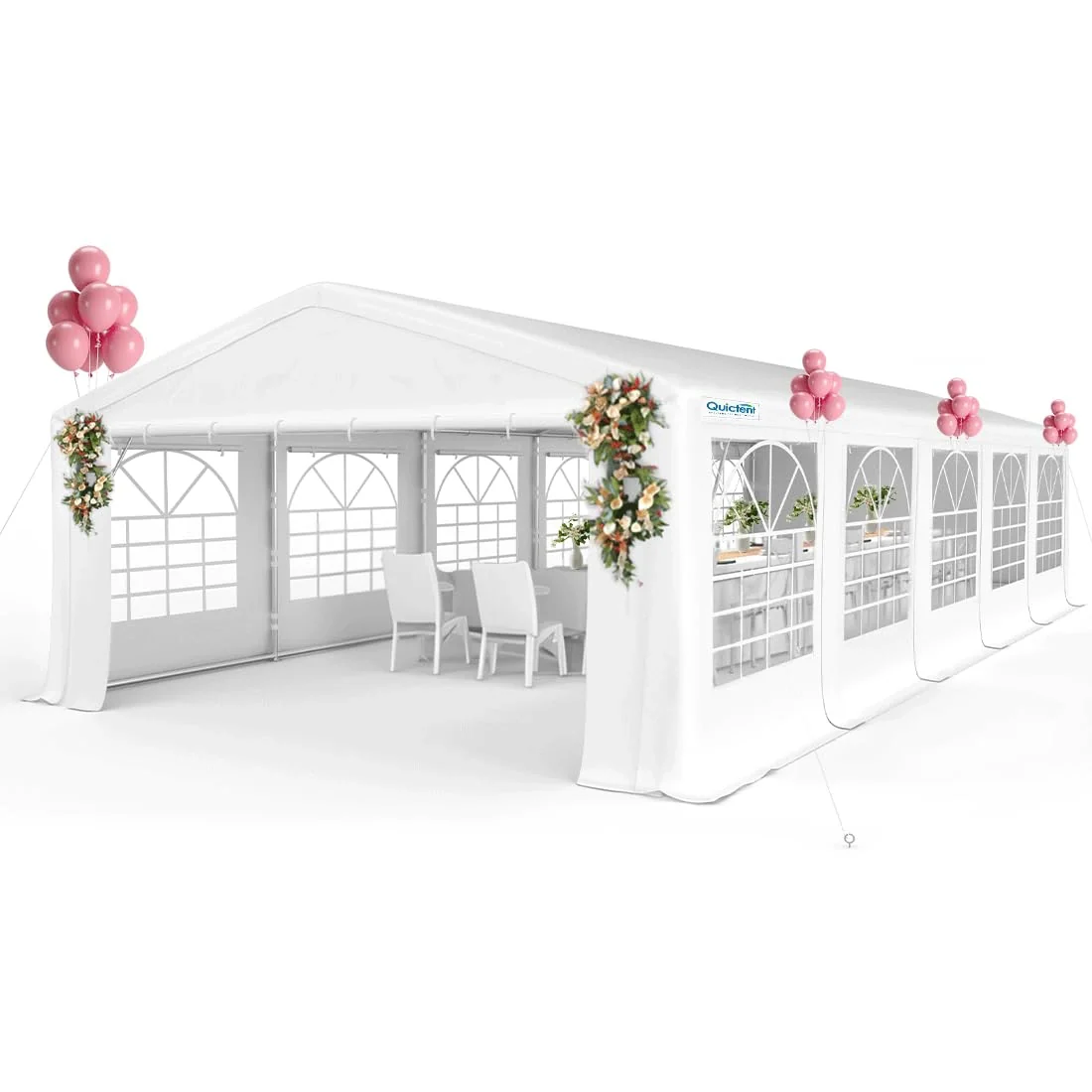 20x32 Canopy Tent