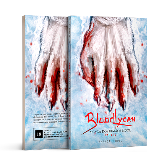 Bloodlycan (Parte 2)