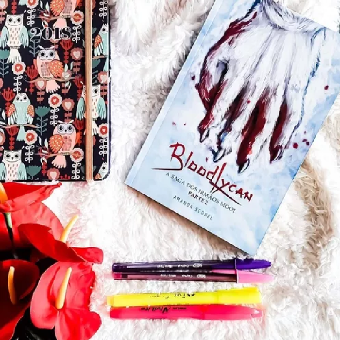 Bloodlycan (Parte 2)