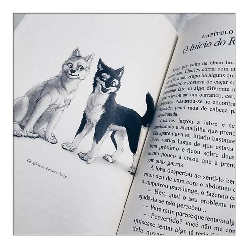 Bloodlycan (Parte 2)