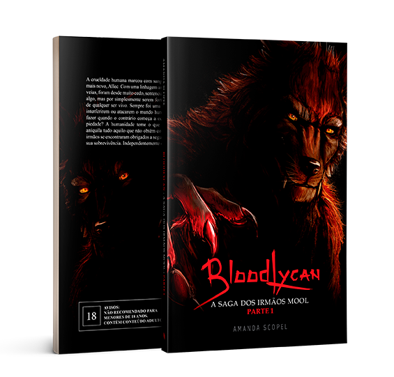 Bloodlycan (Parte 1)