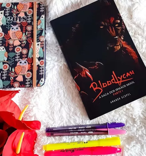 Bloodlycan (Parte 1)