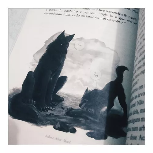 Bloodlycan (Parte 1)