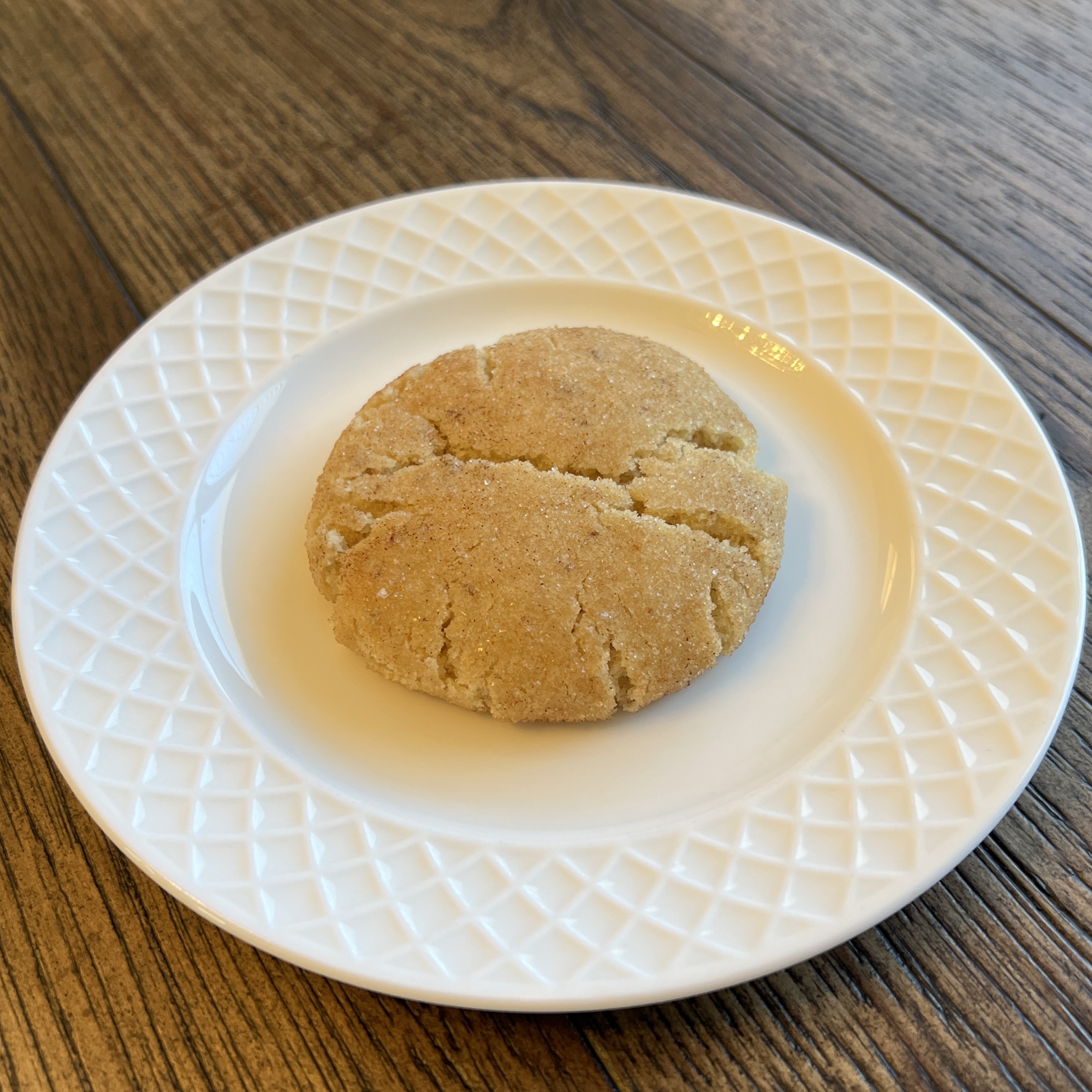 Snickerdoodles