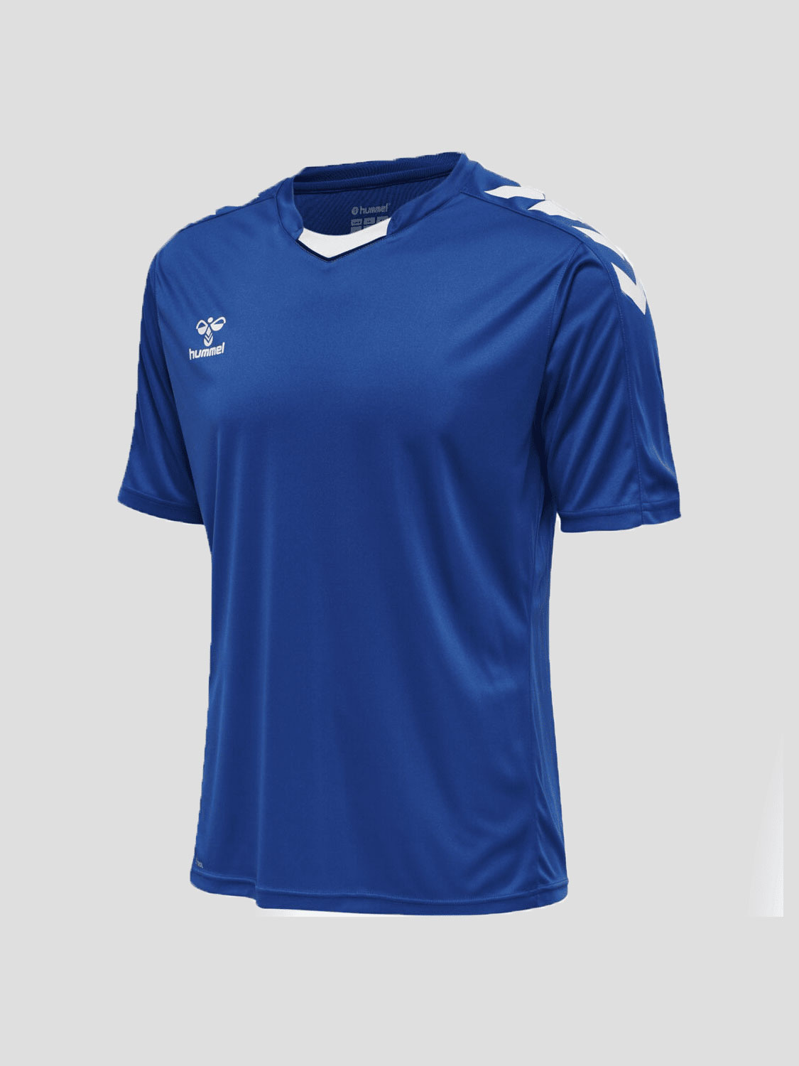 MARŠKINĖLIAI (HMLCORE XK POLY )