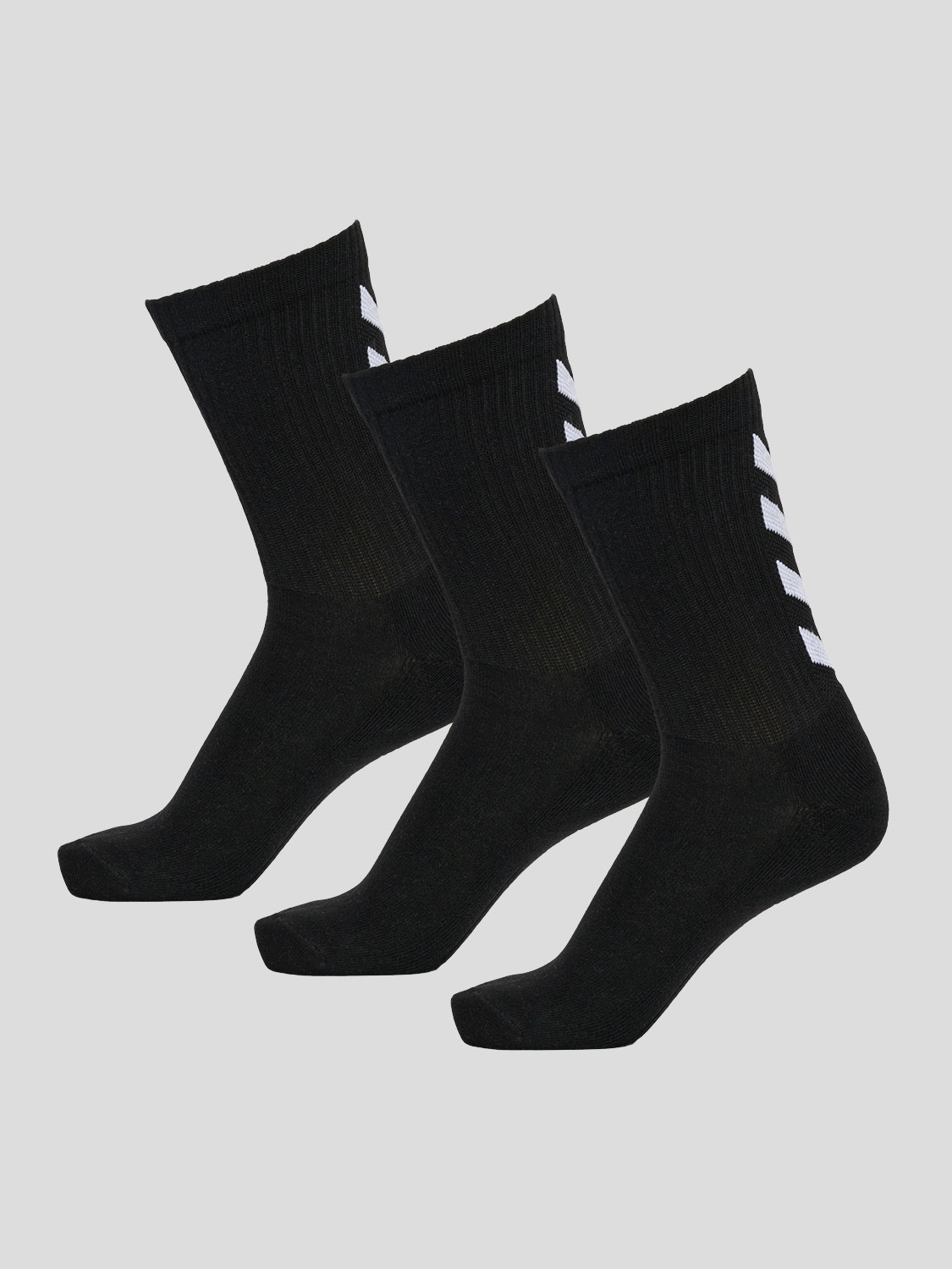  3 PORŲ KOJINIŲ RINKINYS (FUNDAMENTAL)