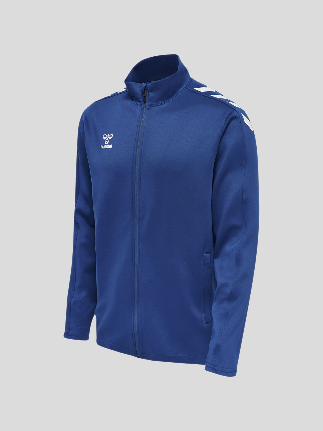 DŽEMPERIS SU UŽTRAUKTUKU (HMLCORE XK POLY )