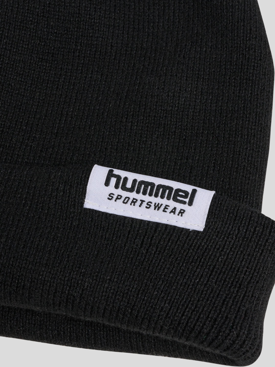 KEPURĖ (HMLRIB BEANIE SPORTSWEAR)