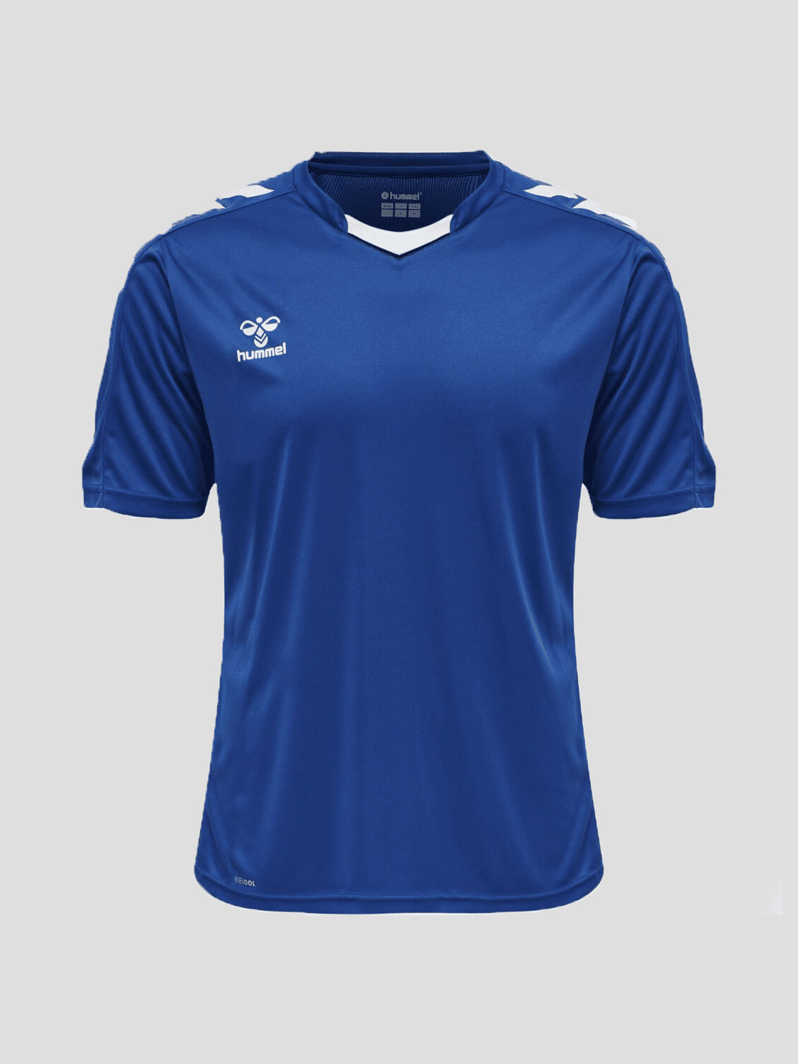 MARŠKINĖLIAI (HMLCORE XK POLY )