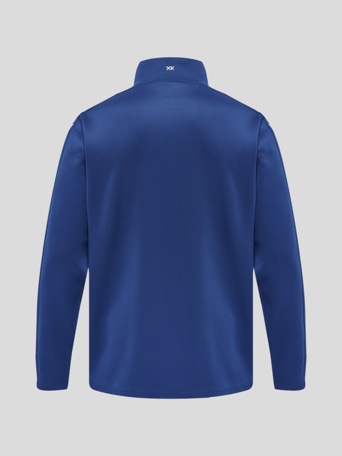 DŽEMPERIS SU UŽTRAUKTUKU (HMLCORE XK POLY )