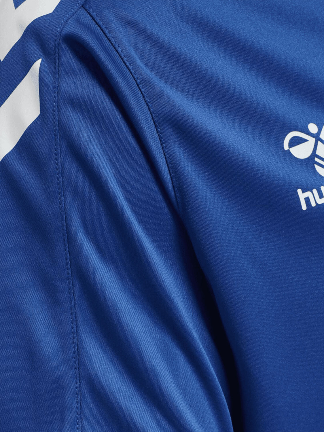 MARŠKINĖLIAI (HMLCORE XK POLY )