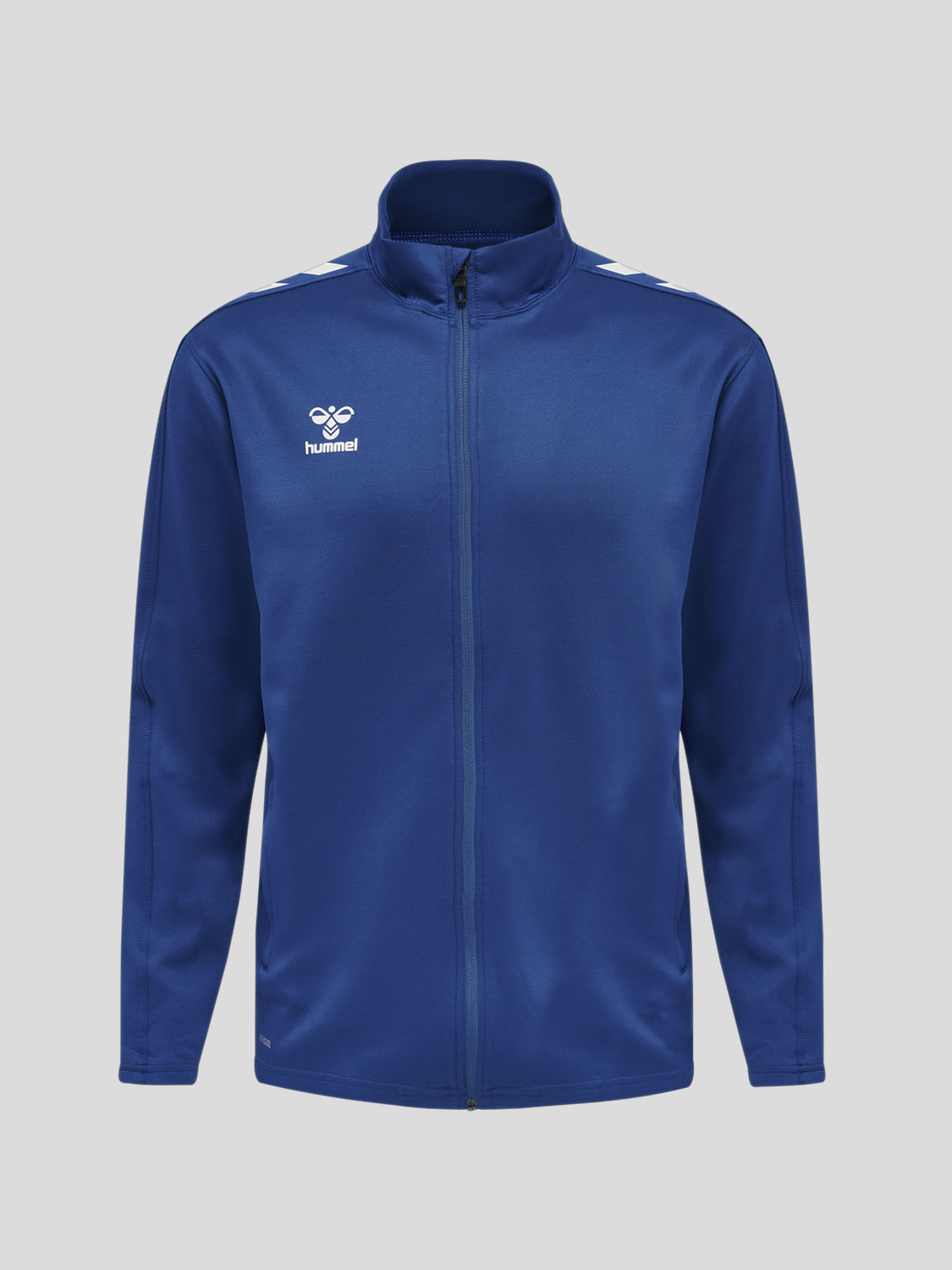 DŽEMPERIS SU UŽTRAUKTUKU (HMLCORE XK POLY )