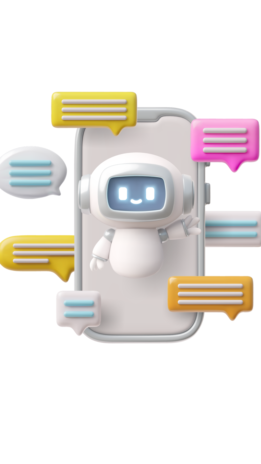 🚀Déploiement Chatbot et automatisation | Automatisation intelligente