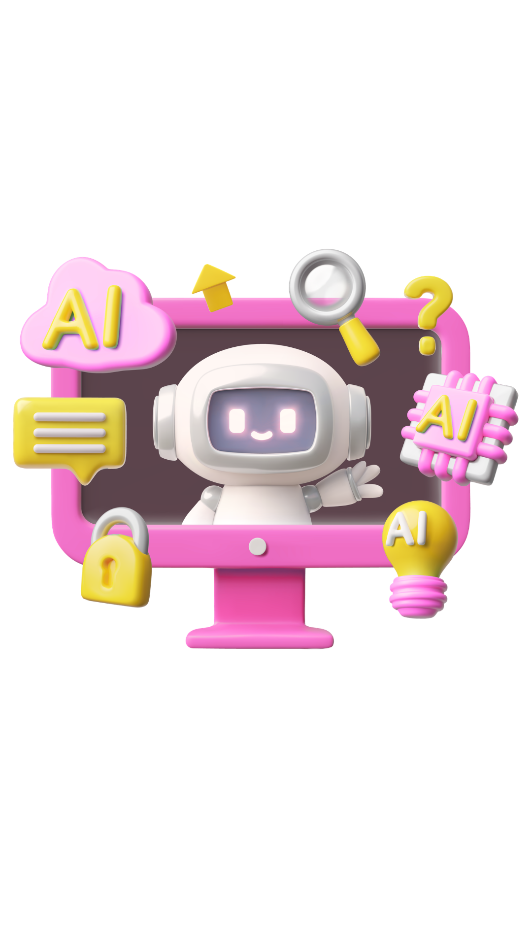 ⚙️Implémentation de solutions IA