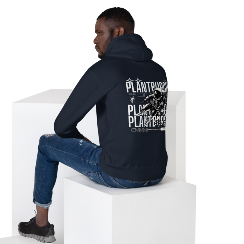 Spaceman Hoodie