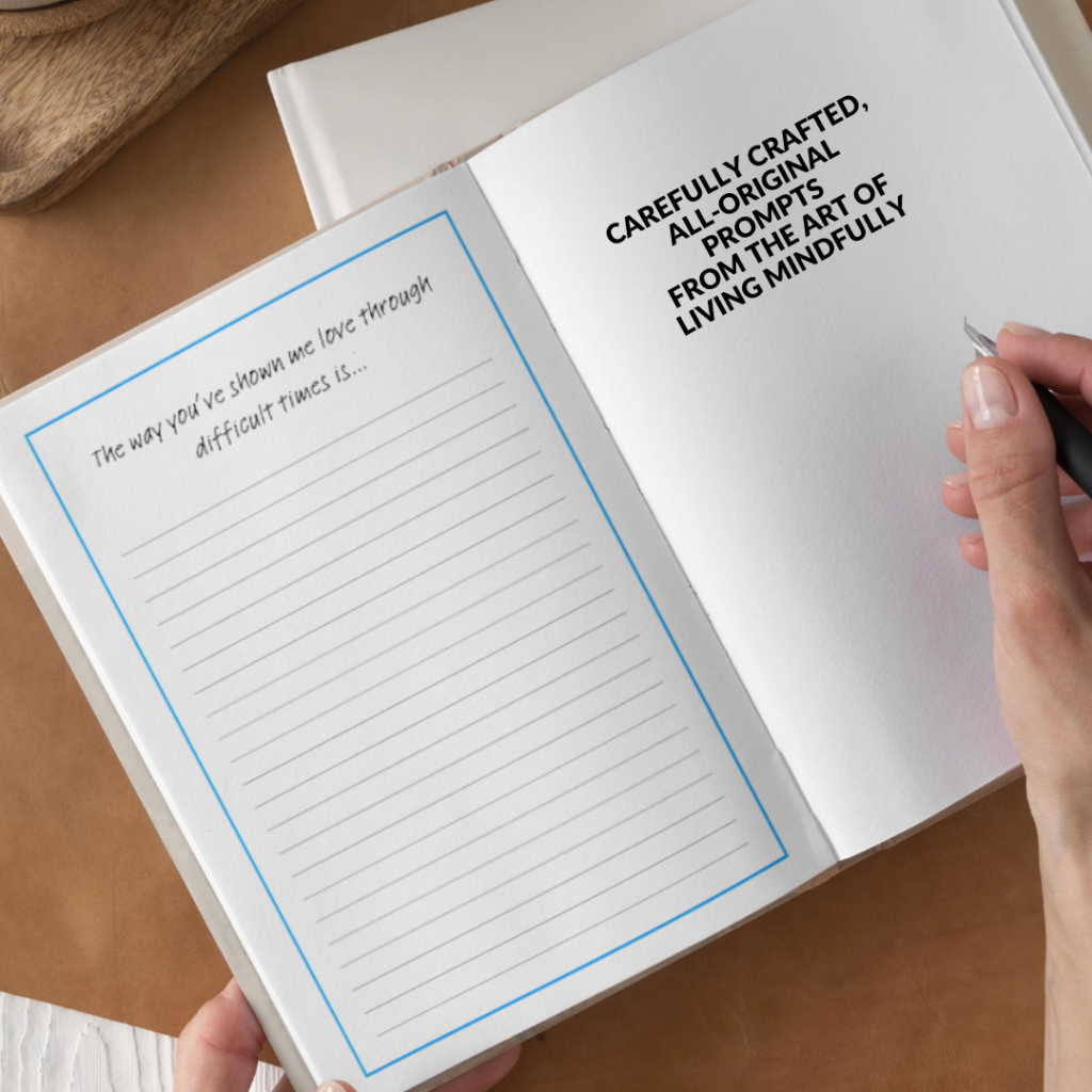 Dear Series – Unique Journals for Reflection, Healing, and Emotional Growth