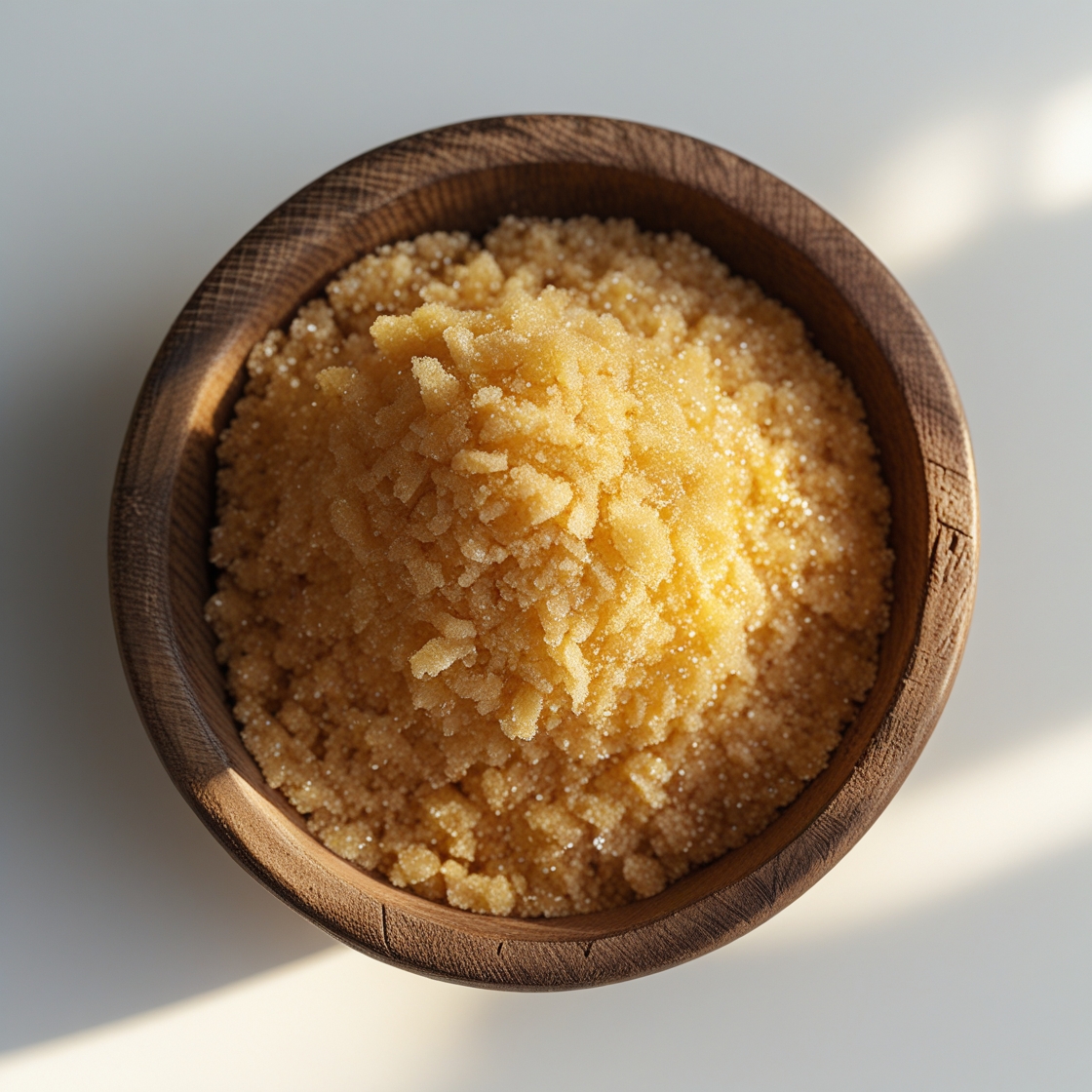 Organic Coconut Sugar 