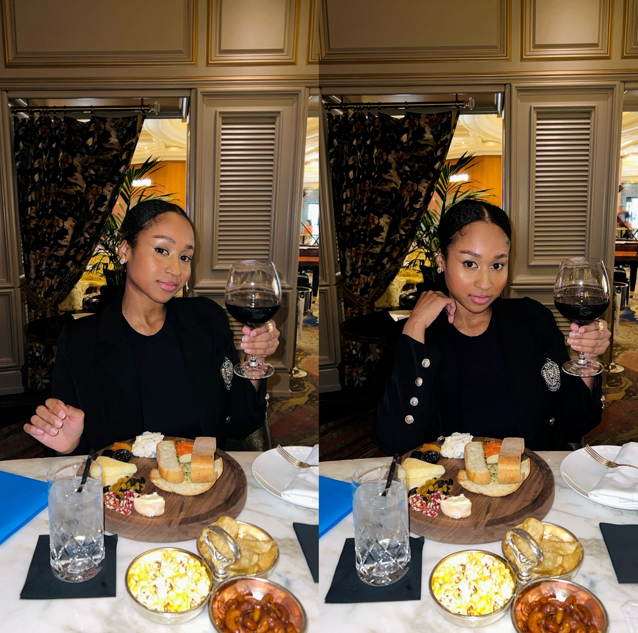  Library Campus Books and Wine Club + VINEBOX